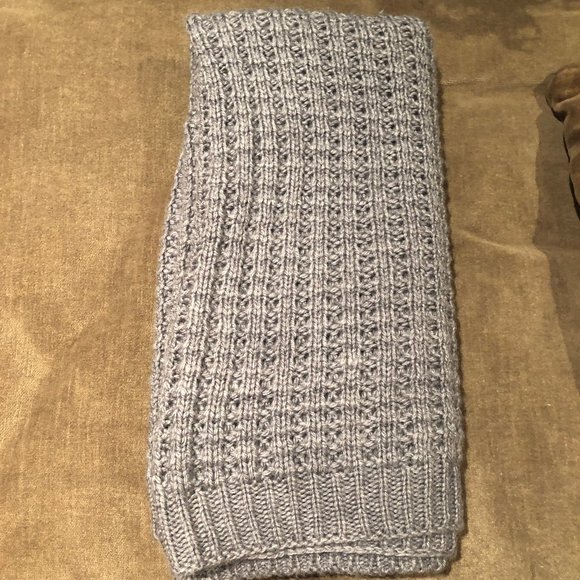 Infinity scarf - Picture 2 of 3